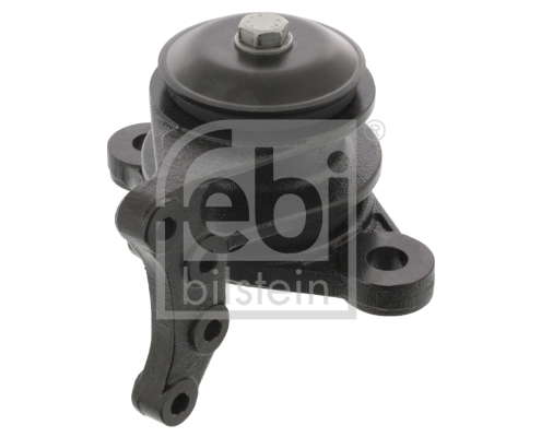 SUPPORT DE MOTEUR