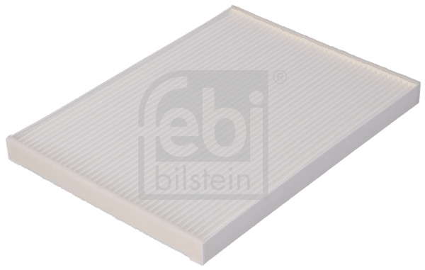 FILTRE D HABITACLE