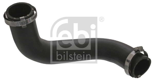 TUBE D AIR DE SURALIMENTATION