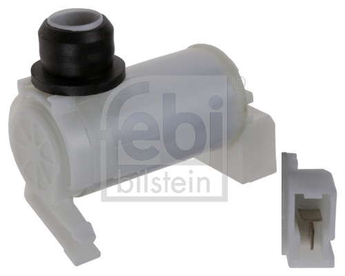 POMPE D EAU DE NETTOYAGE