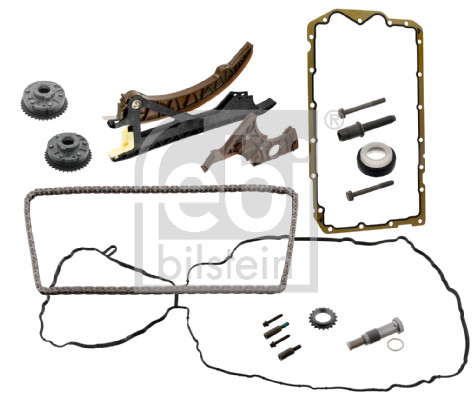 Kit de chaine de distribution