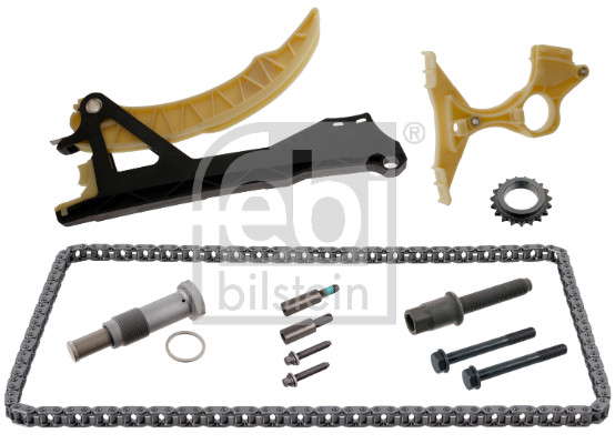 KIT DE CHAINE DE DISTRIBUTION