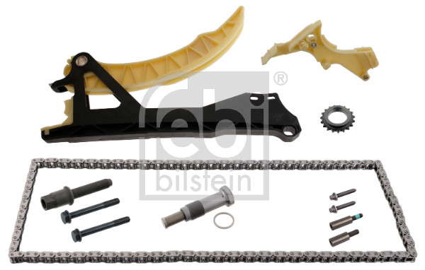 KIT DE CHAINE DE DISTRIBUTION