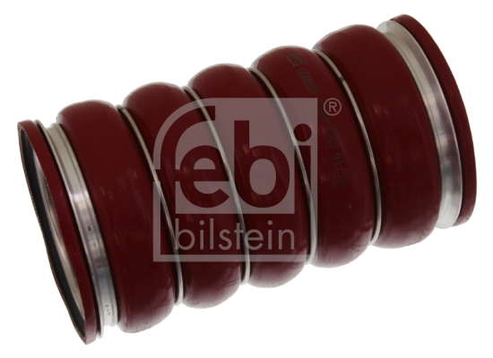 TUBE D AIR DE SURALIMENTATION