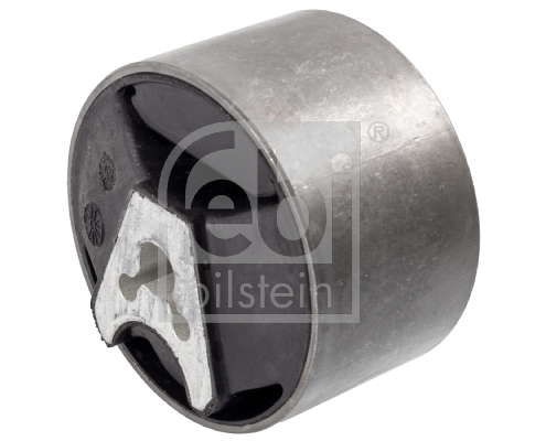 SUPPORT DE MOTEUR