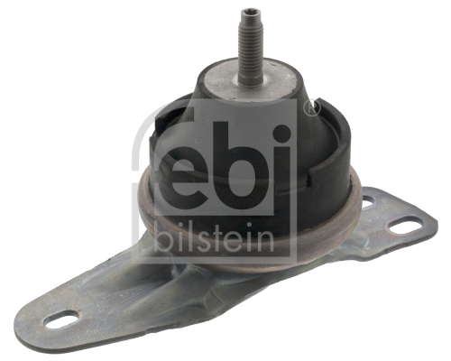 SUPPORT DE MOTEUR