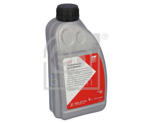 1L HUILE BVA MB - 236.16, 236.17