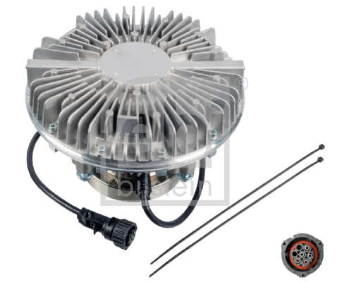 EMBRAYAGE HYDRAULIQUE
