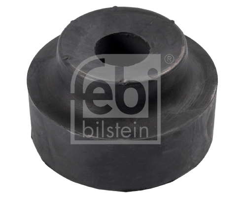 SUPPORT DE MOTEUR