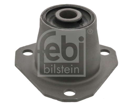 SUPPORT DE MOTEUR