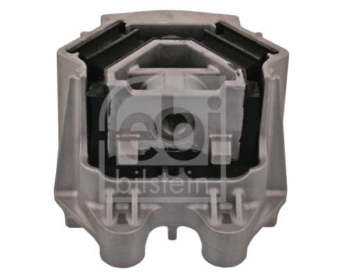 SUPPORT DE MOTEUR