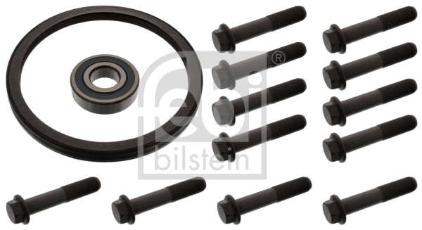 KIT DE REP. VOLANT