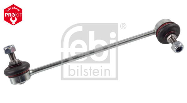 BIELLE D ACCOUPLEMENT