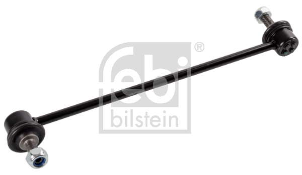 BIELLE D ACCOUPLEMENT