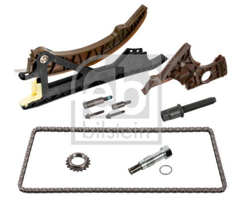 KIT DE CHAINE DE DISTRIBUTION