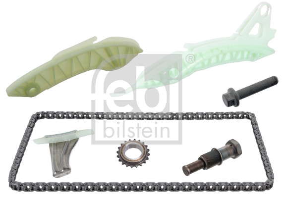 KIT DE CHAINE DE DISTRIBUTION