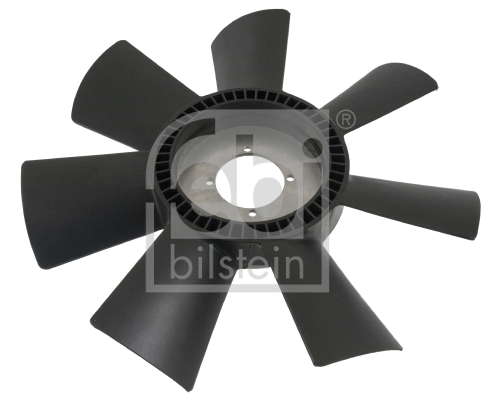 PALE DE VENTILATEUR