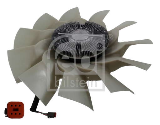 EMBRAYAGE HYDRAULIQUE