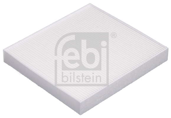 FILTRE D HABITACLE