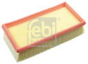 FILTRE A AIR