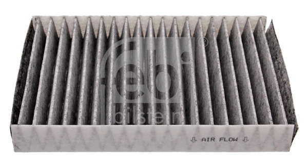 FILTRE D HABITACLE