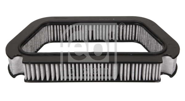 FILTRE D HABITACLE