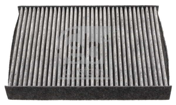 FILTRE D HABITACLE