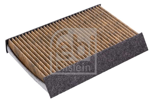 FILTRE D HABITACLE