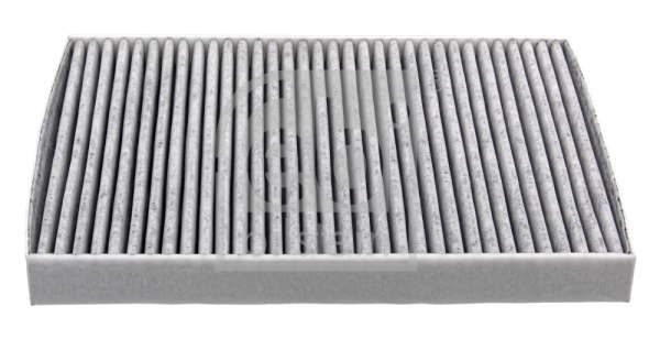 FILTRE D HABITACLE