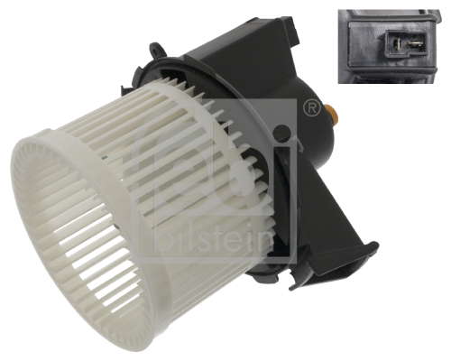 PULSEUR D AIR HABITACLE