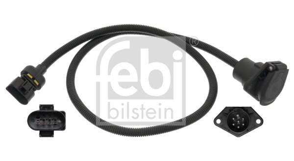 CABLE D ADAPTEUR