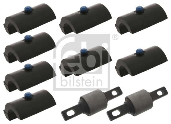 KIT SUPPORT DE STABILISATEUR