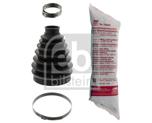 KIT DE SOUFFLET DE TRANSMISSION