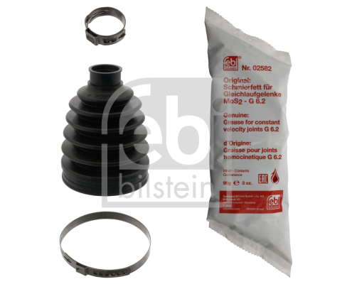 KIT DE SOUFFLET DE TRANSMISSION
