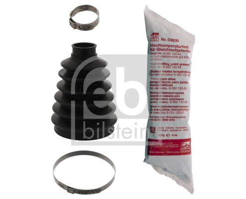 KIT DE SOUFFLET DE TRANSMISSION