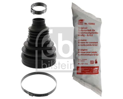 KIT DE SOUFFLET DE TRANSMISSION