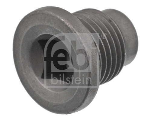 BOUCHON DE VIDANGE