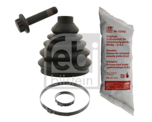 KIT DE SOUFFLET DE TRANSMISSION
