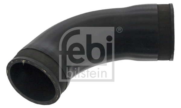 TUBE D AIR DE SURALIMENTATION