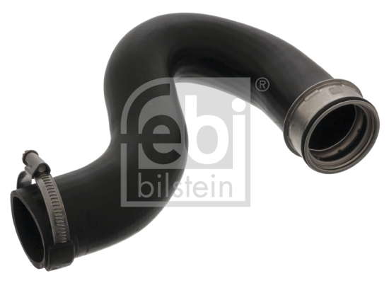 TUBE D AIR DE SURALIMENTATION