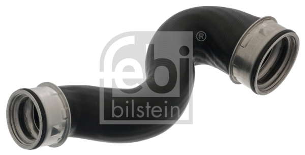 TUBE D AIR DE SURALIMENTATION