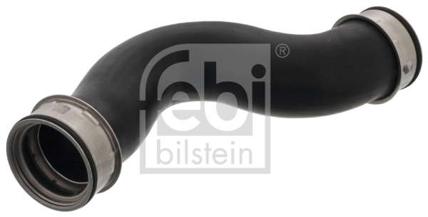 TUBE D AIR DE SURALIMENTATION