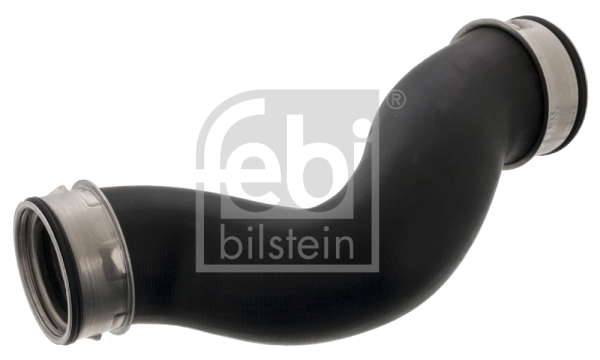 TUBE D AIR DE SURALIMENTATION