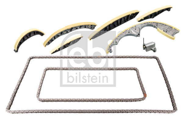 KIT DE CHAINE DE DISTRIBUTION