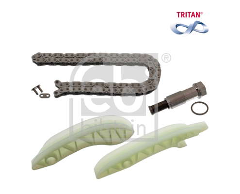 KIT DE CHAINE DE DISTRIBUTION