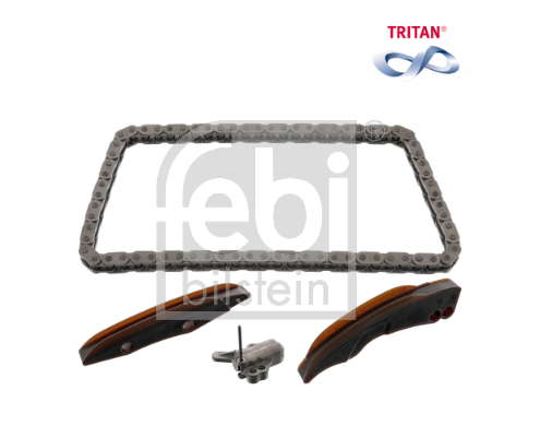 KIT DE CHAINE DE DISTRIBUTION
