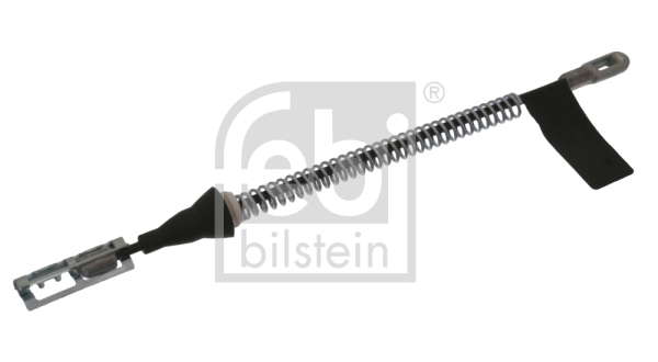CABLE DE FREIN A MAIN
