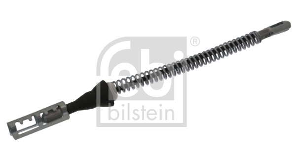 CABLE DE FREIN A MAIN