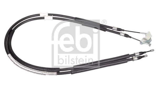 CABLE DE FREIN A MAIN