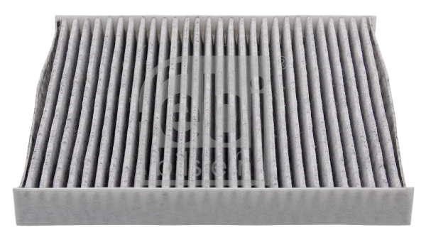 FILTRE D HABITACLE